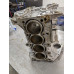 #BKU32 Bare Engine Block Fits 2012 Honda Civic  1.8